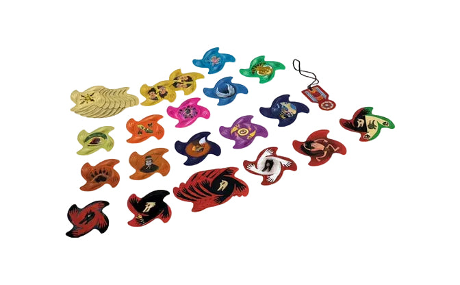 Loups Garous best of