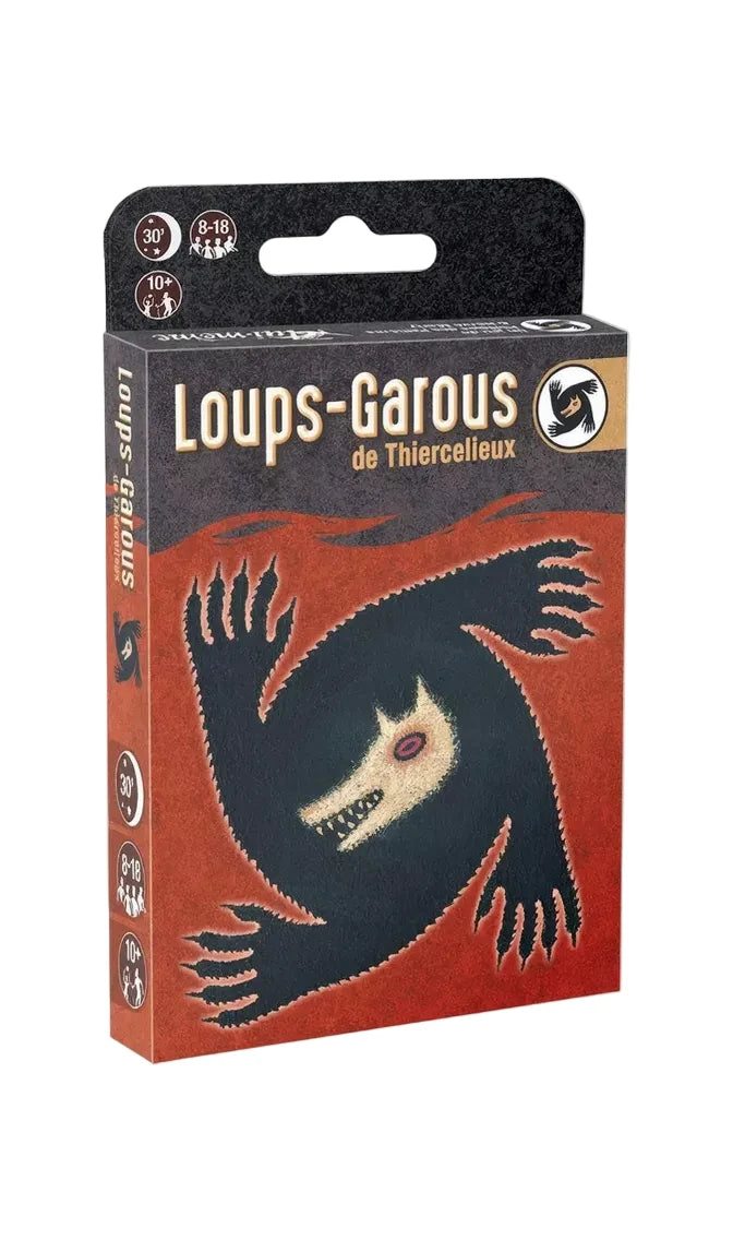 Loups Garous Classique