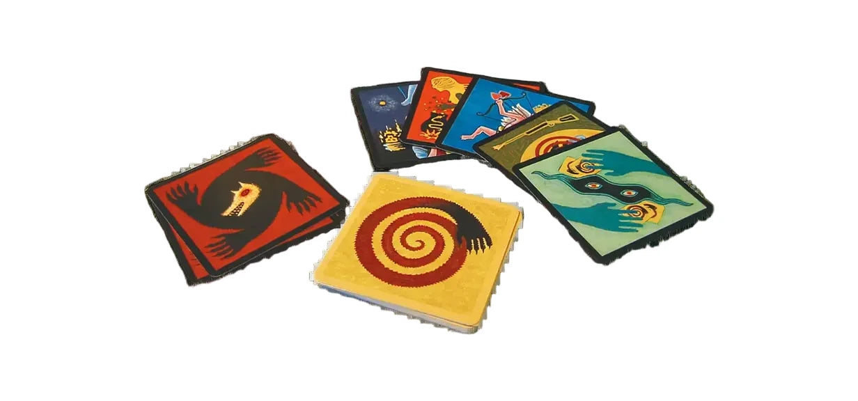 Loups Garous Classique