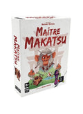 🥷 Maître Makatsu