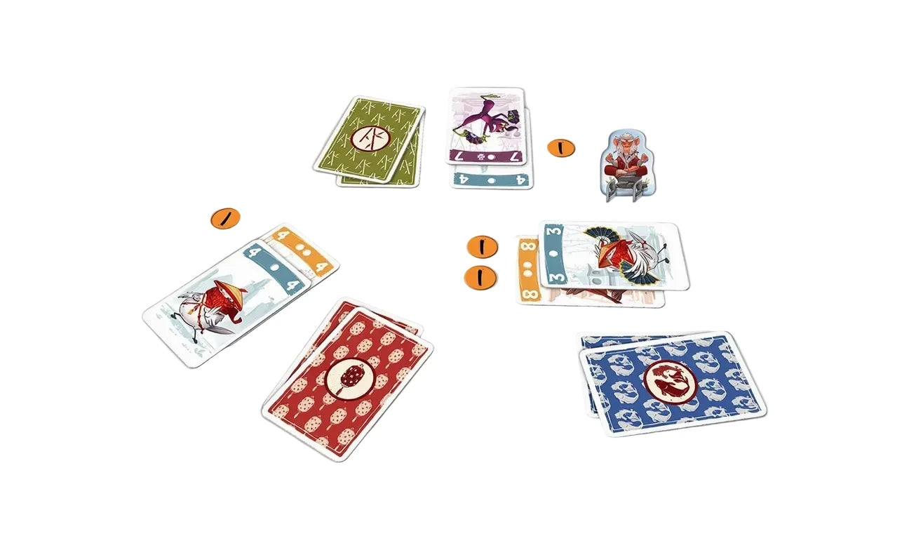 🥷 Maître Makatsu