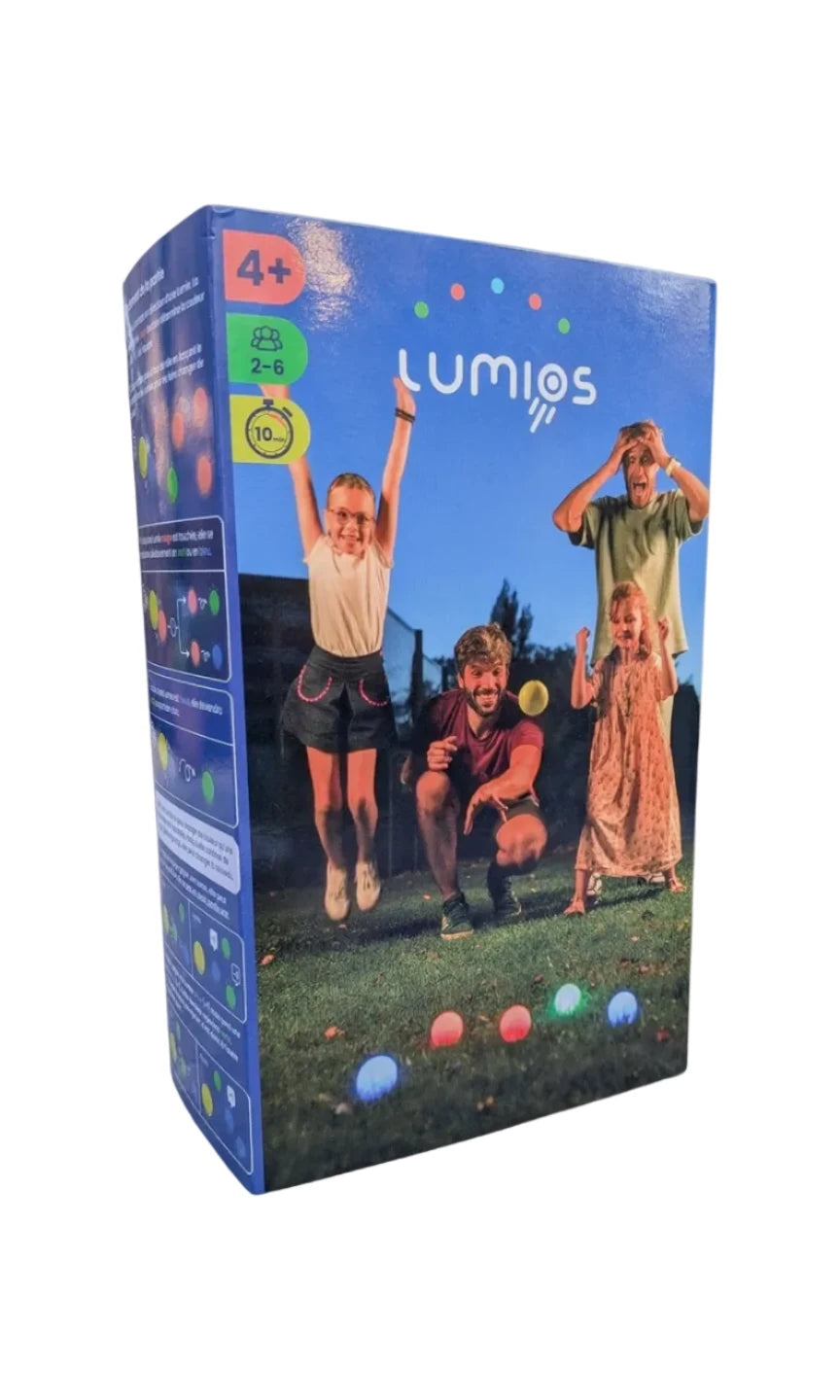 Lumios