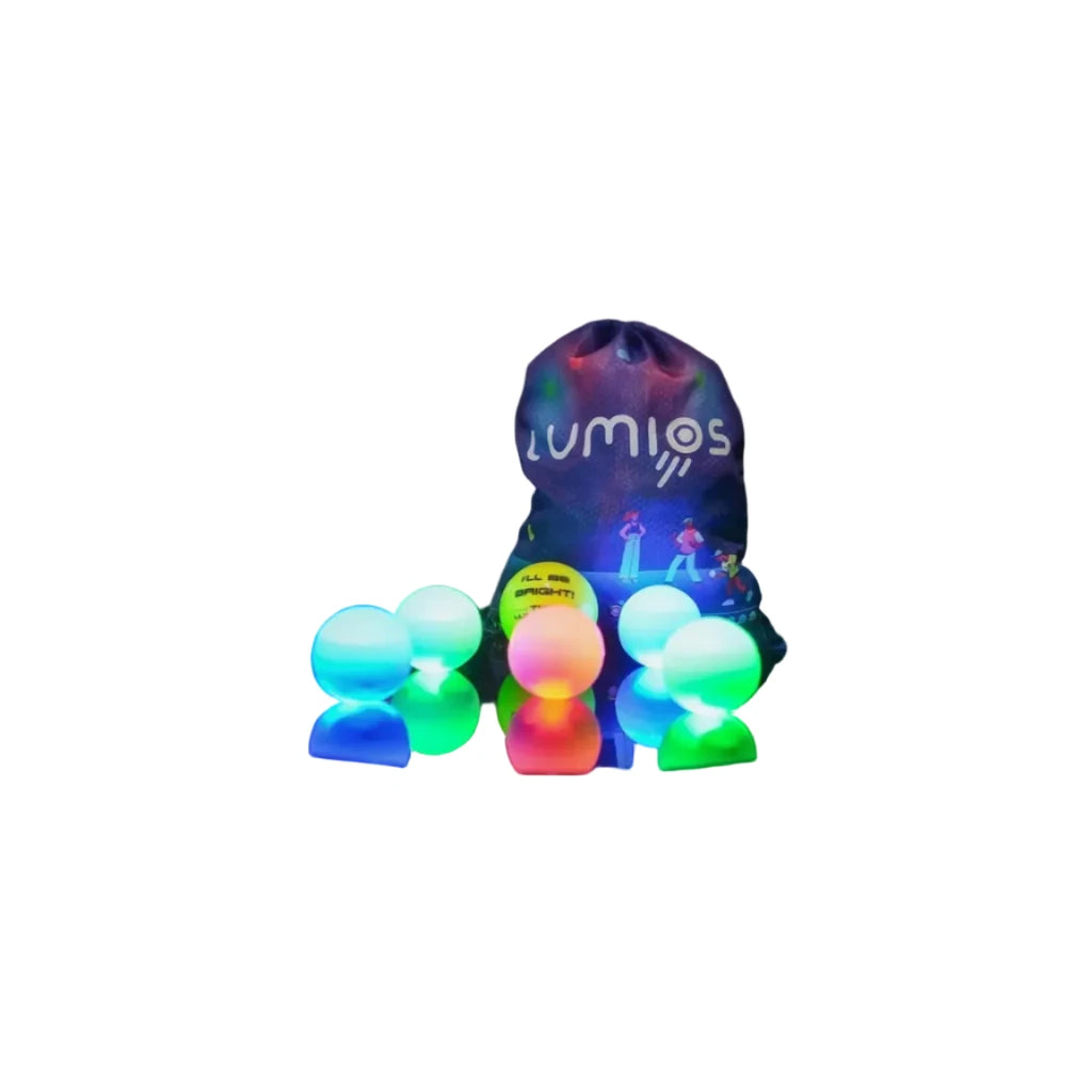 Lumios