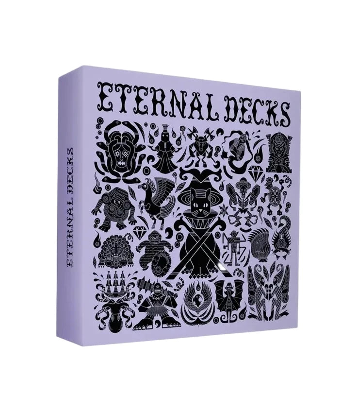 Eternal Decks