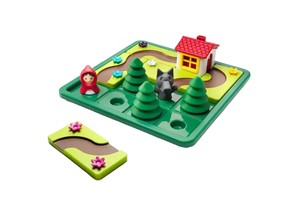 Le Petit Chaperon Rouge