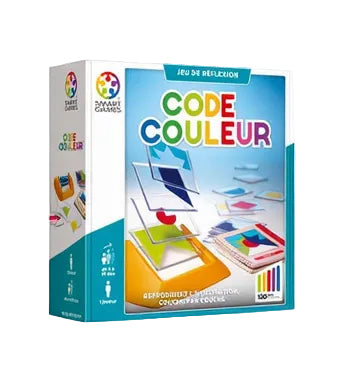 Code Couleur
