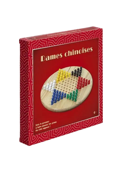 Dames Chinoises