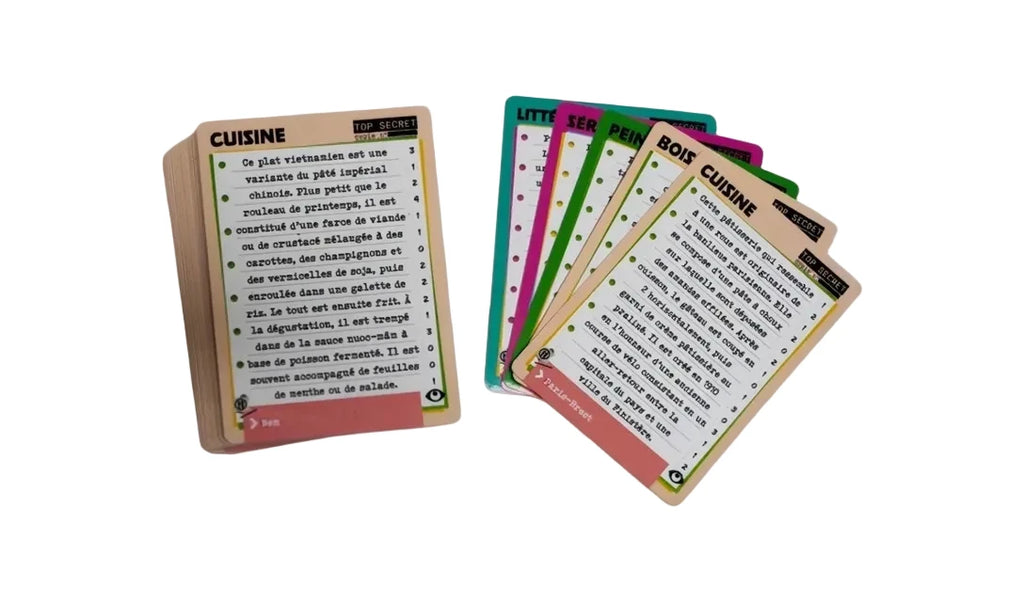 Extension opération Zébre : Cuisine