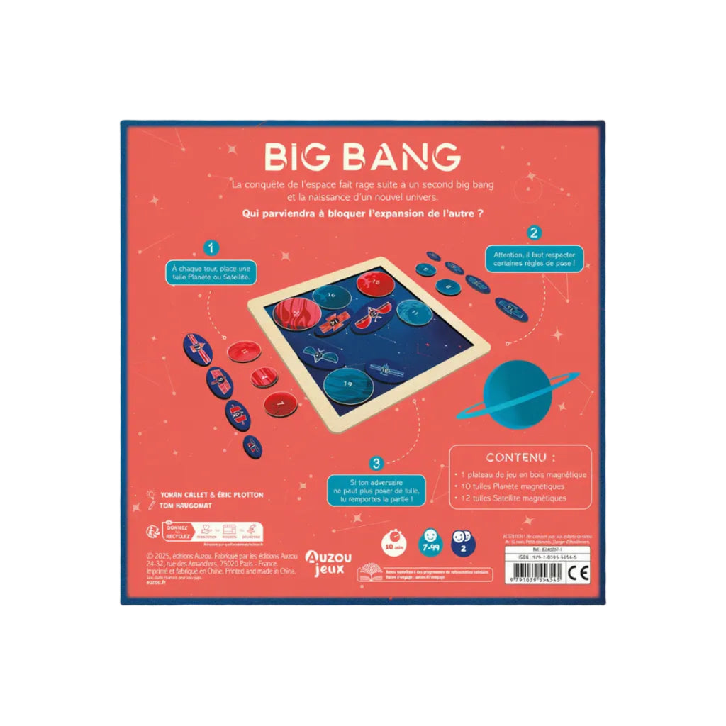 Big Bang