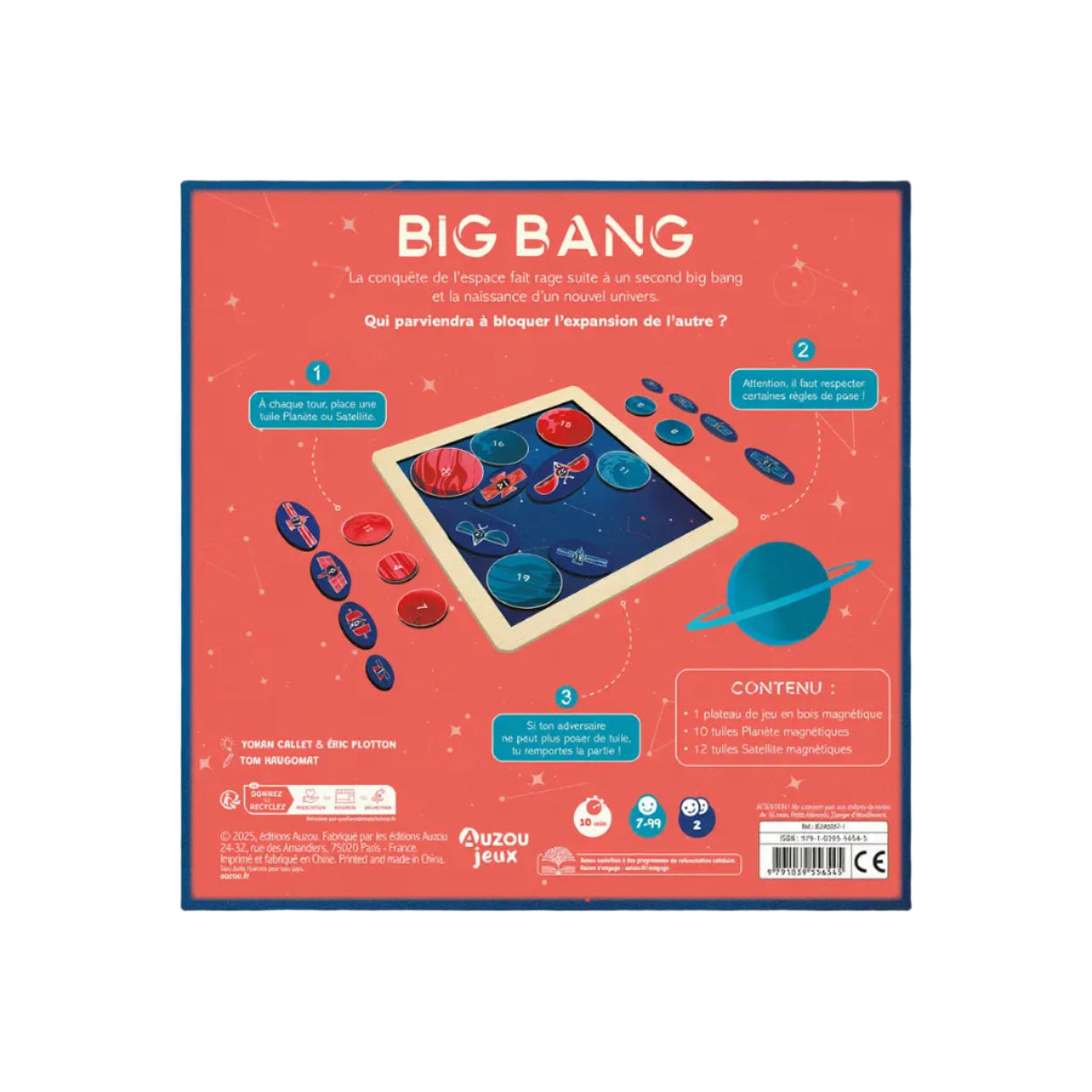 Big Bang