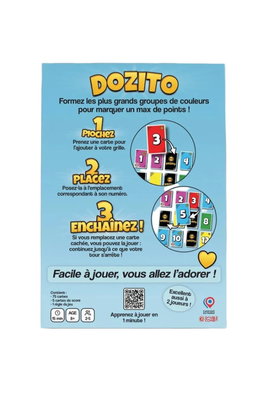 Dozito