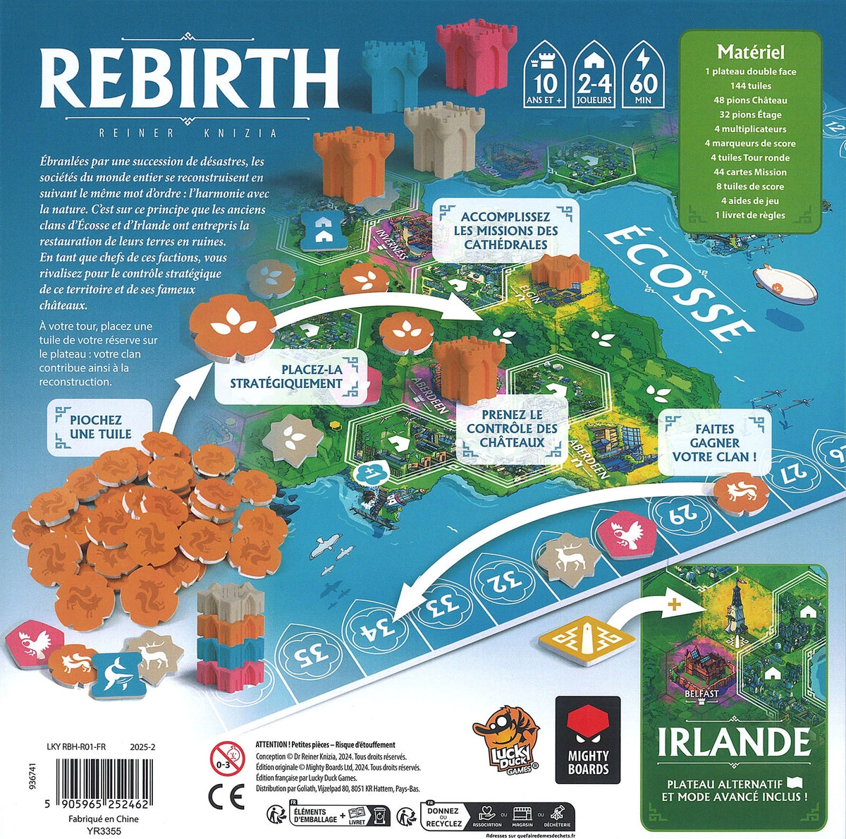 Rebirth