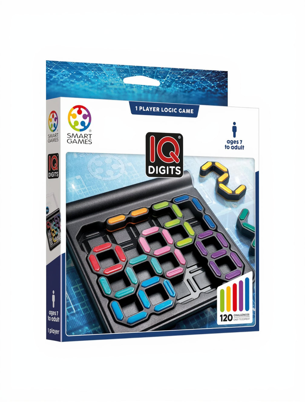 Smart Games