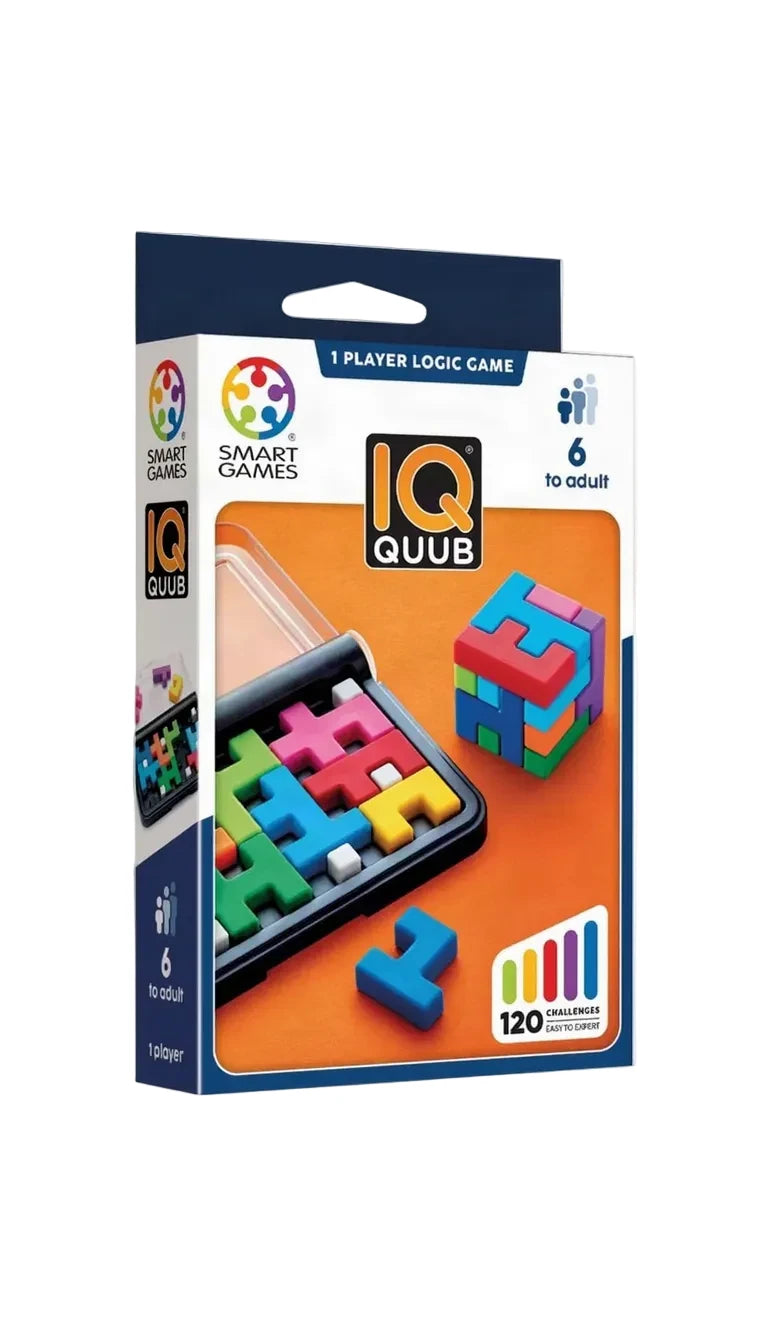 Smartgames 
