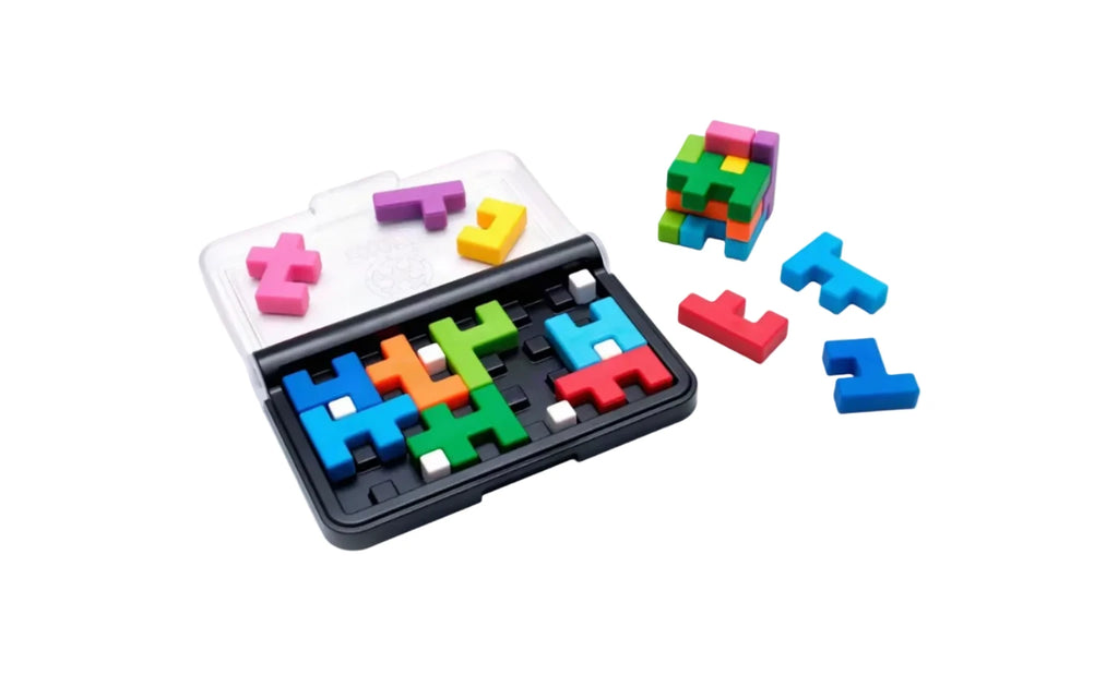Smartgames 