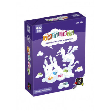 Jeu de narration 