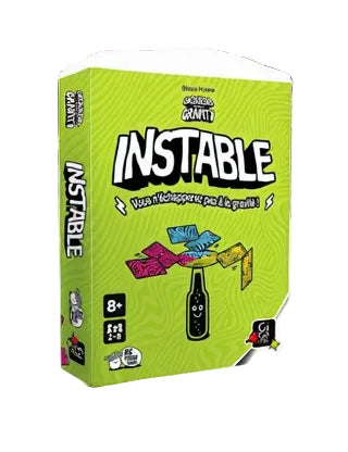 Jeu d ambiance 