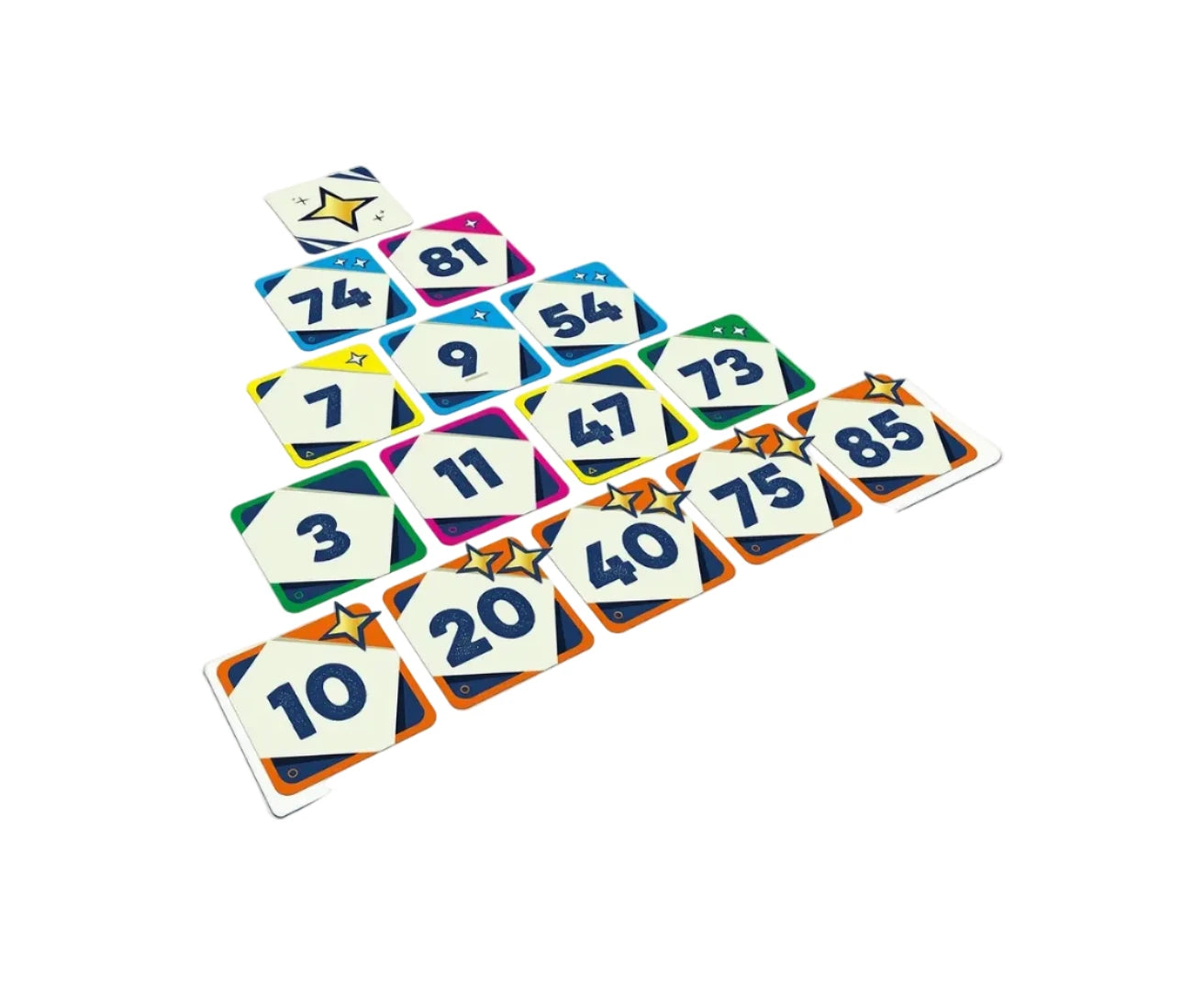 Jeu de cartes