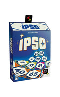 Jeu de cartes
