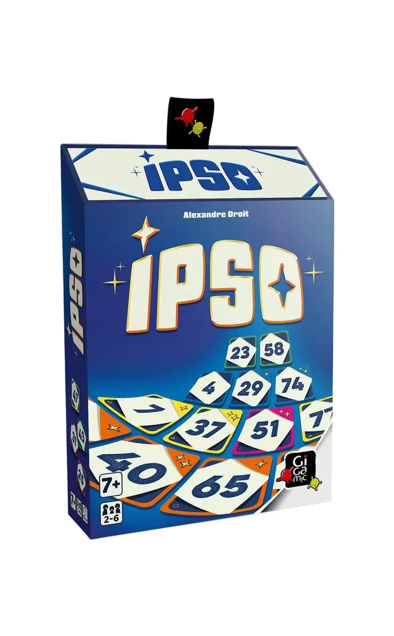 Jeu de cartes