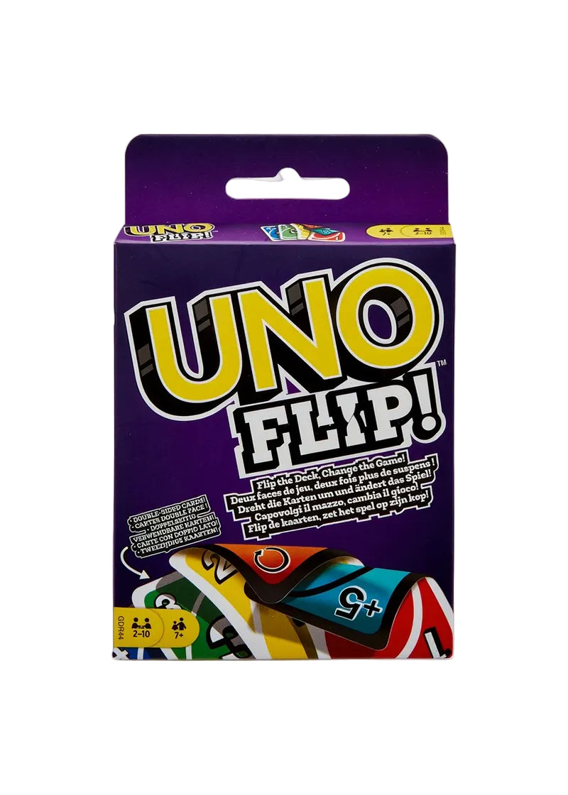 Uno Flip!