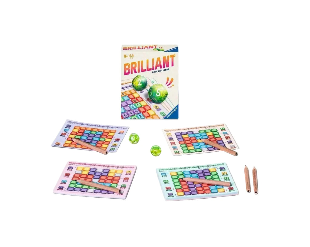 Jeu de des