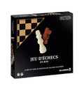 Jeu d’echecs