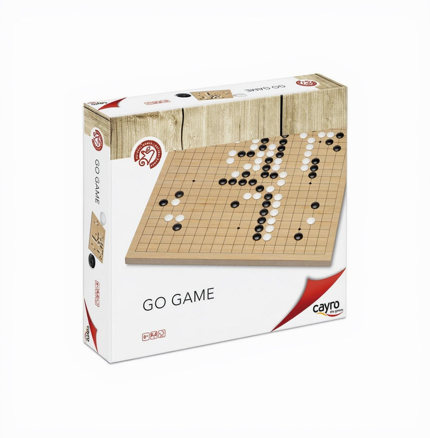 Jeu de Go