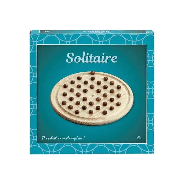 Solitaire 