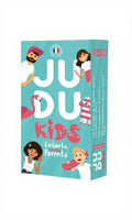 Jeu ambiance et défi 