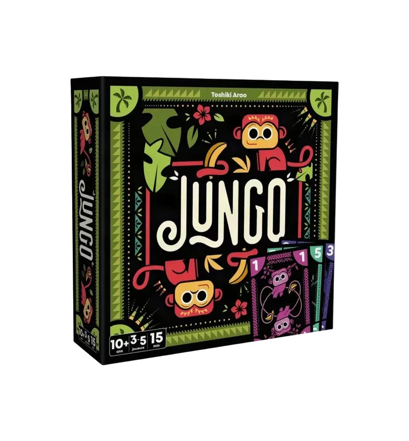 Jeu de cartes 