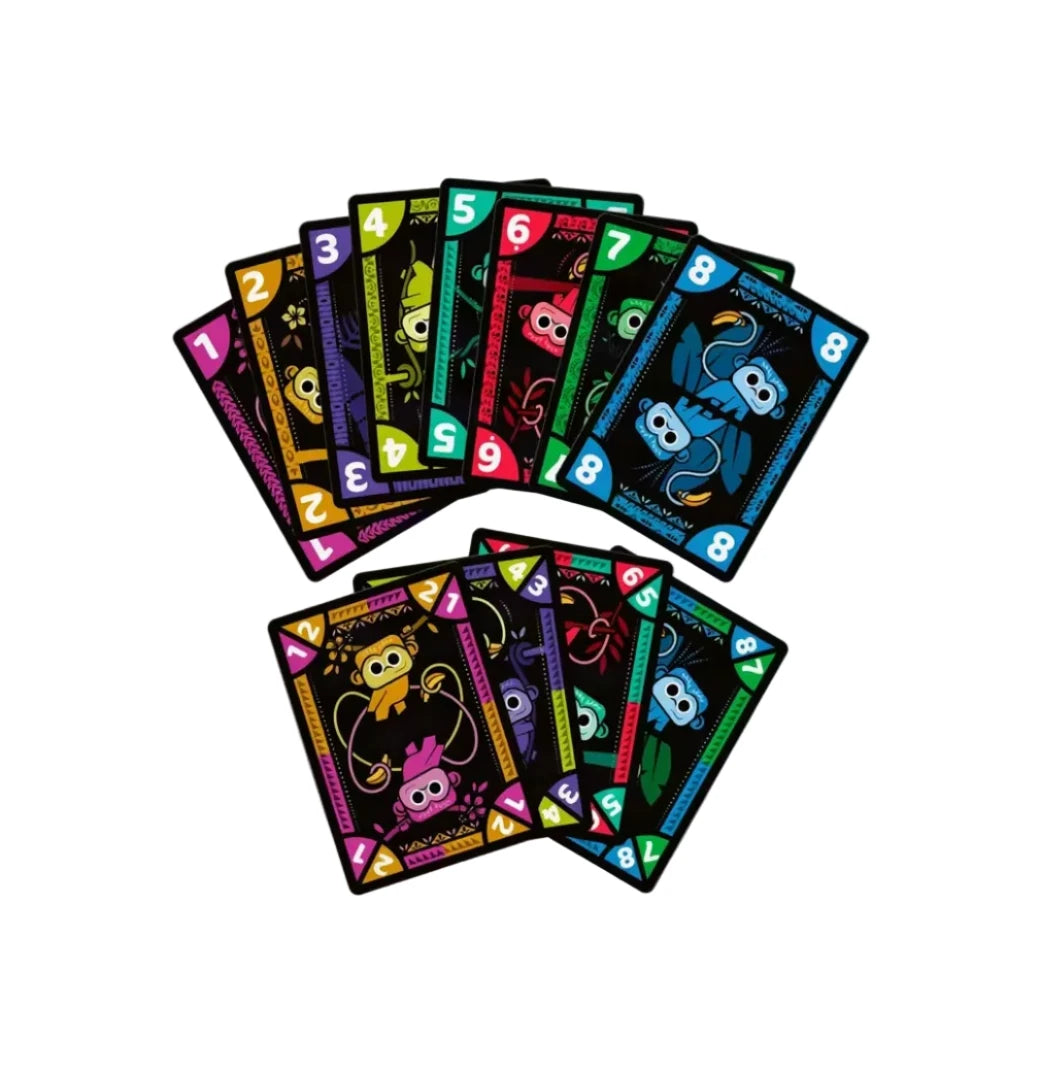 Jeu de cartes 