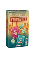 Jeu de cartes