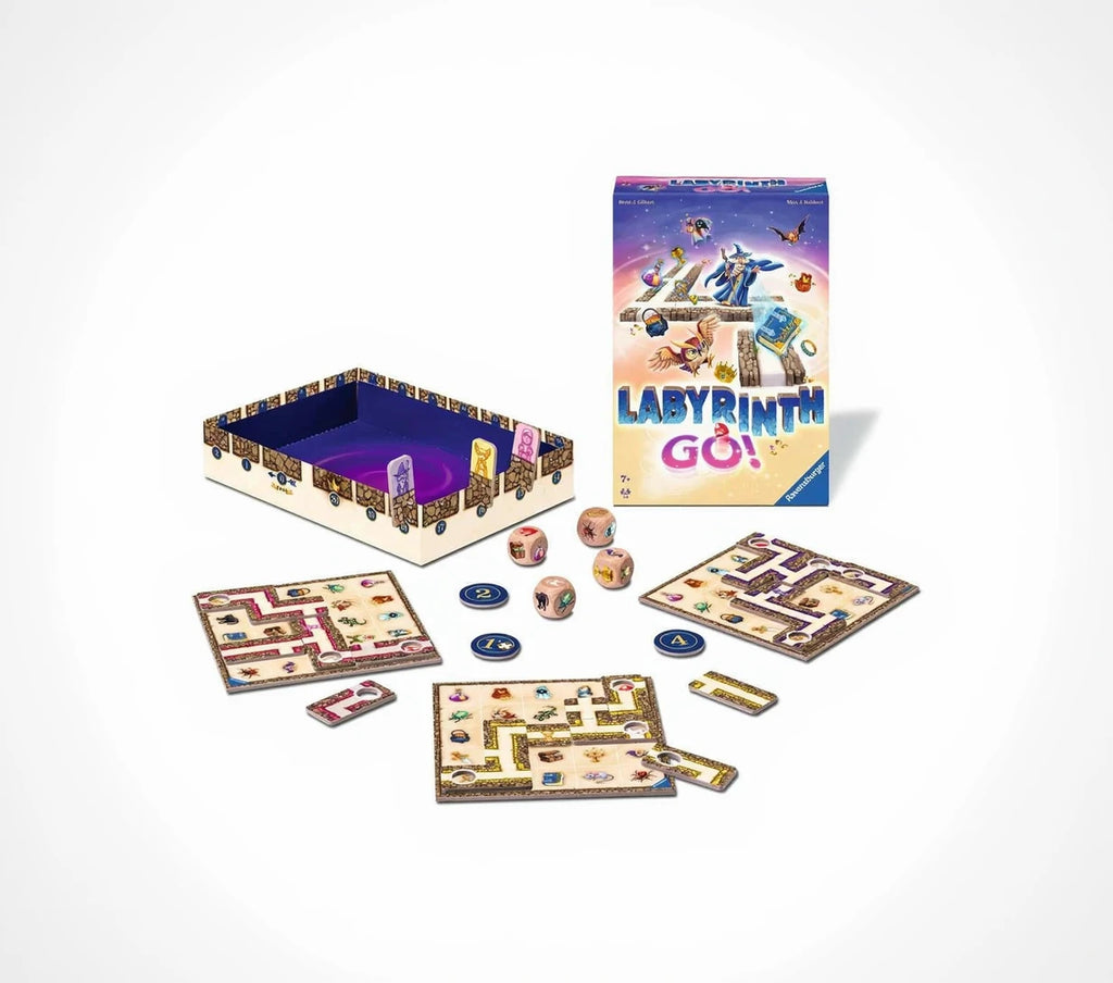 Jeu de plateau