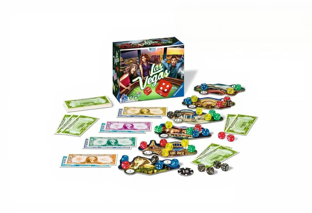 Jeu de des