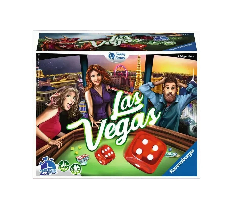 Jeu de des