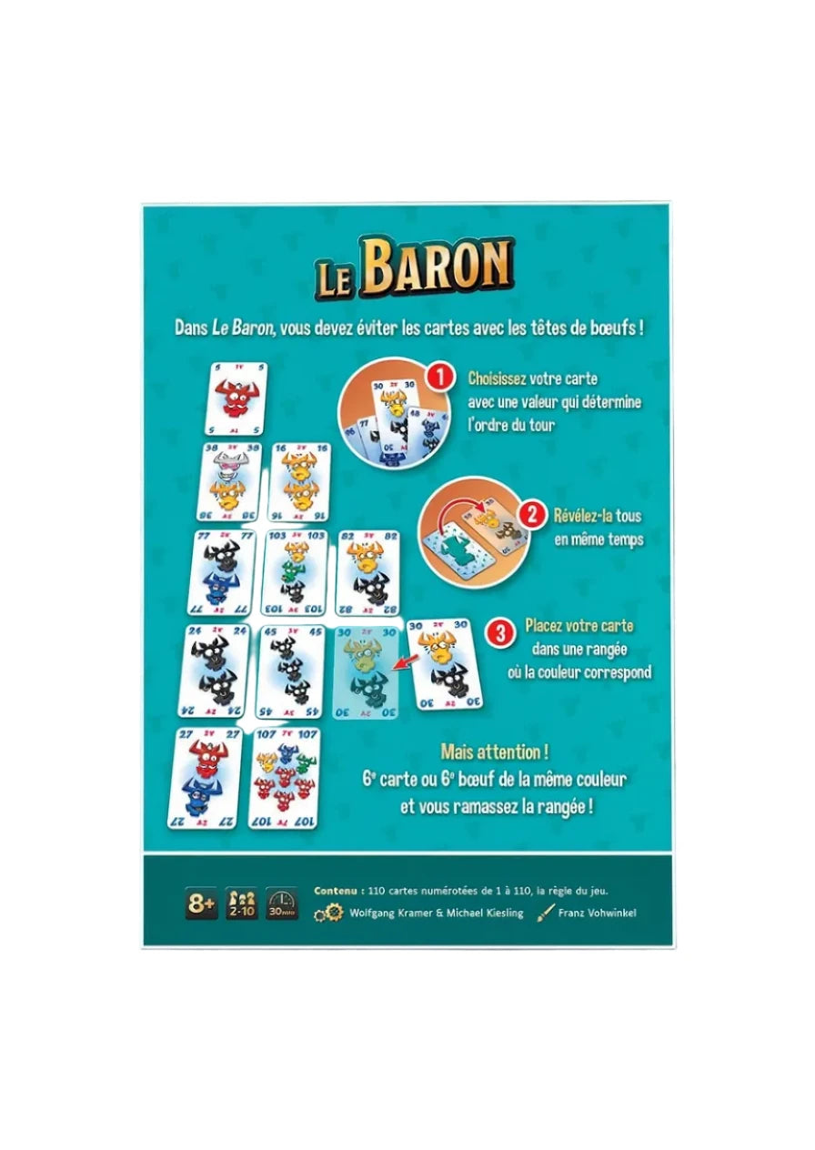 Le Baron