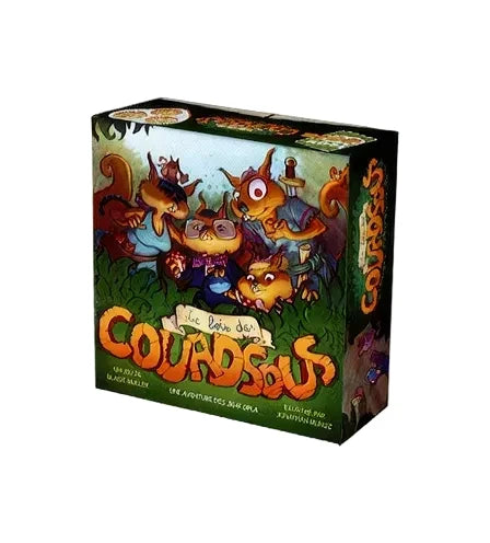 Jeu de mémoire 
