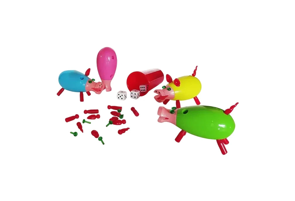 Jeu de des