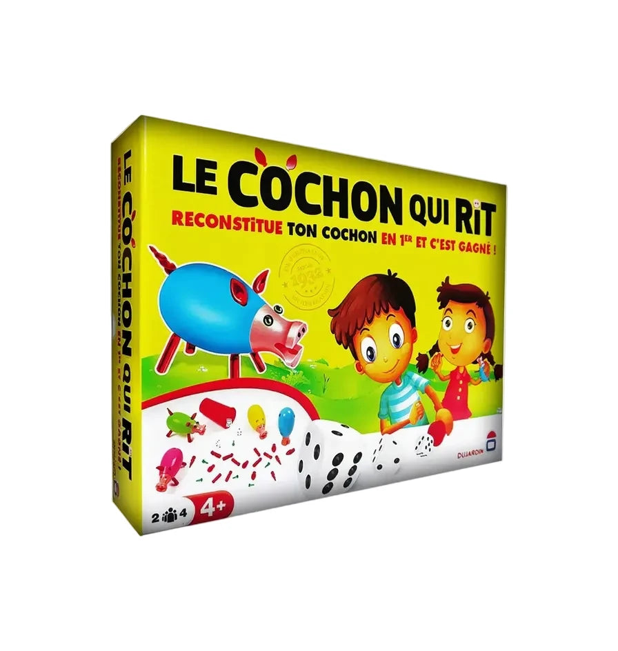 Jeu de des