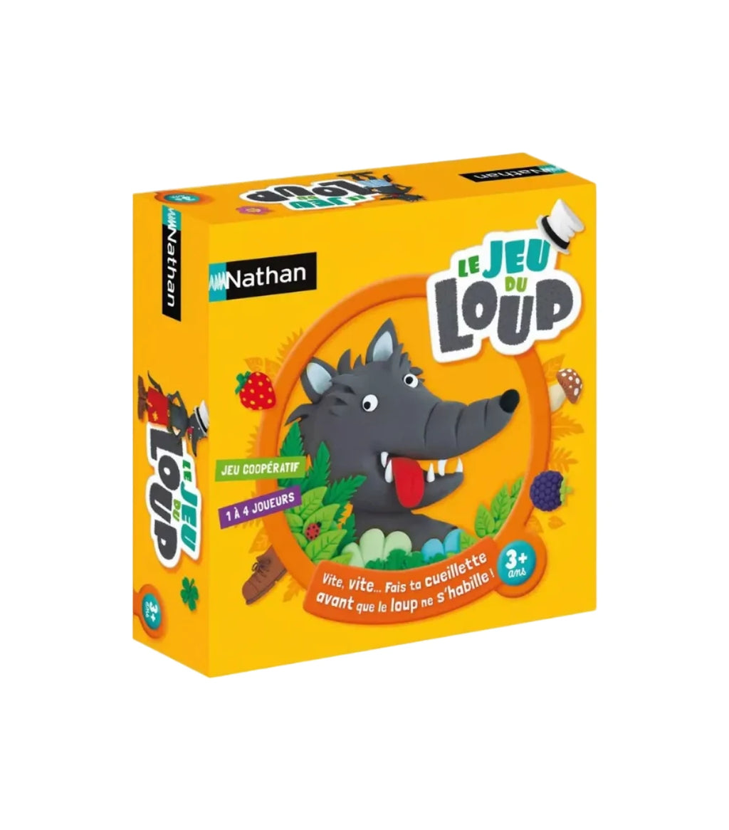 Jeu de plateau 