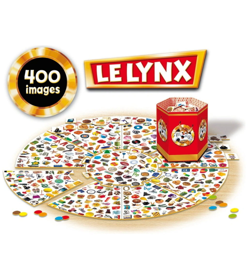 Le Lynx
