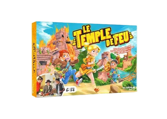 Jeu de plateau 