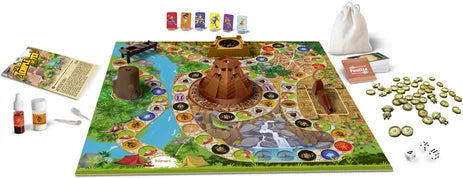 Jeu de plateau 