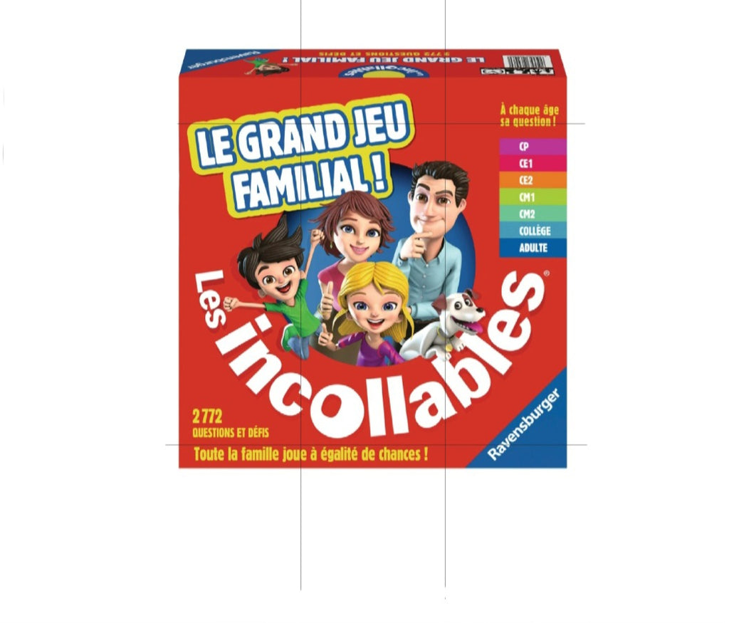 Jeu de quizz