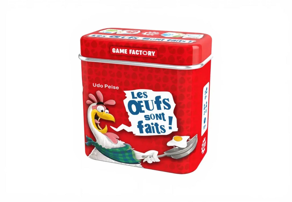 Jeu de dés 
