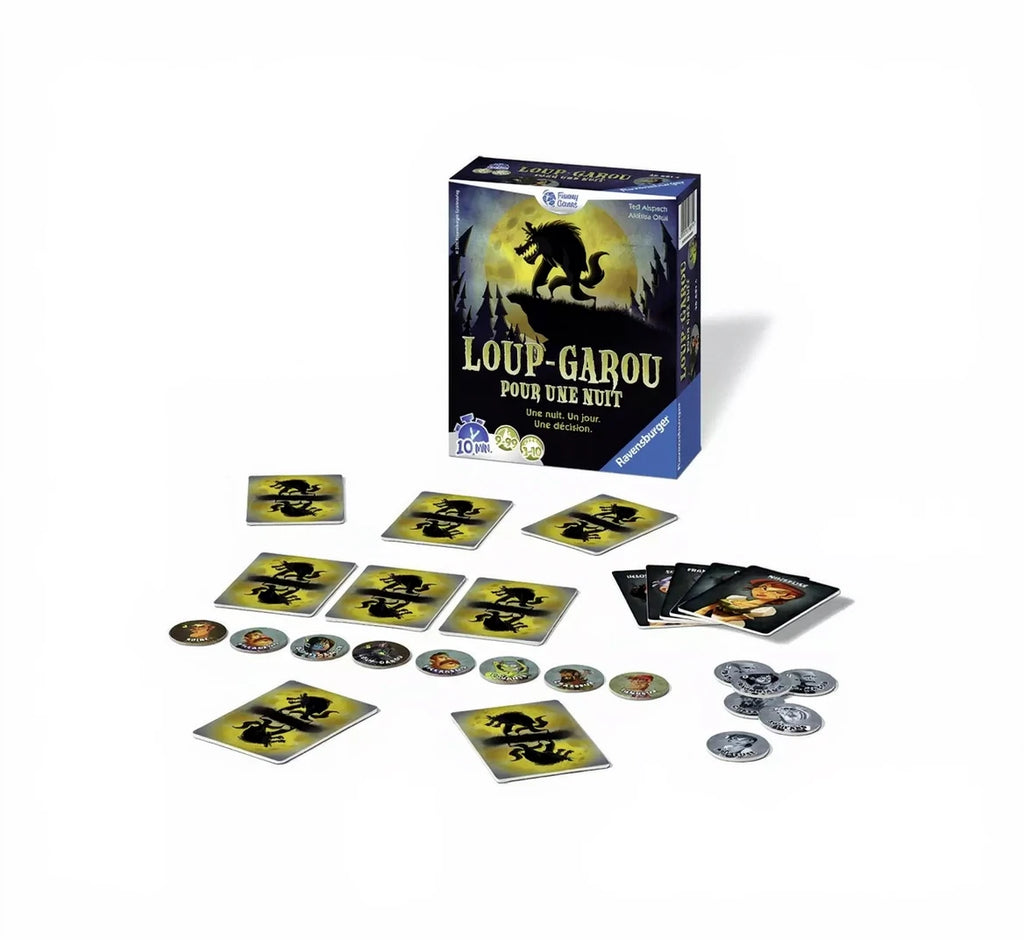 Jeu de cartes