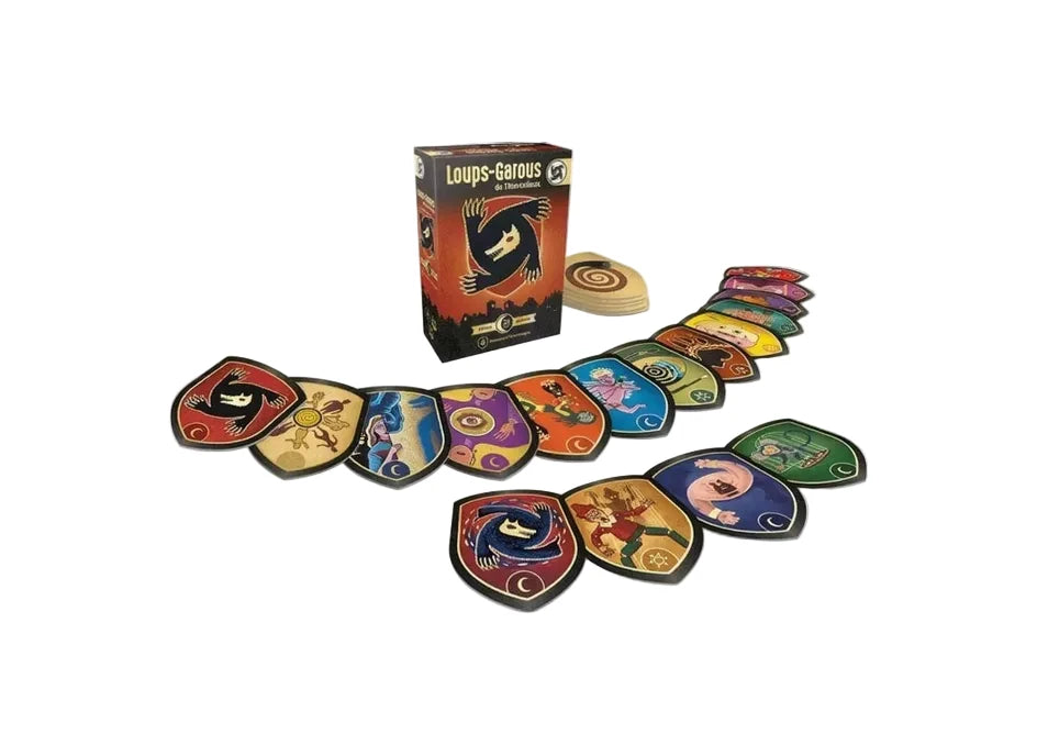Jeu de rôle 