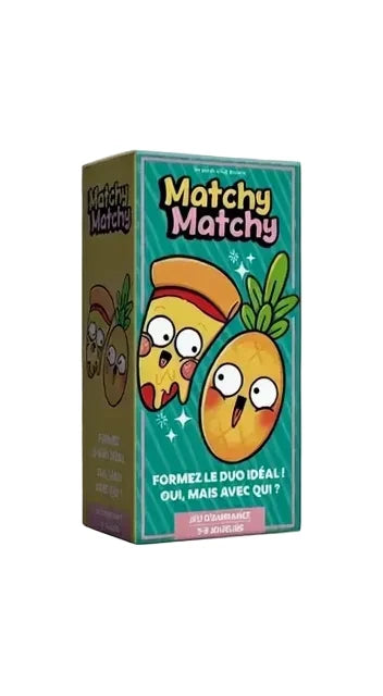 Jeu d ambiance 