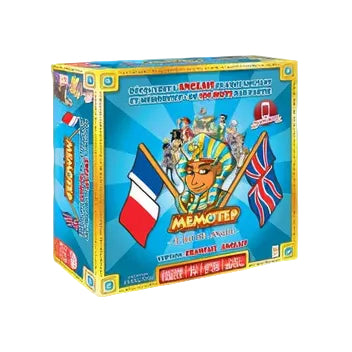 Jeu de plateau 